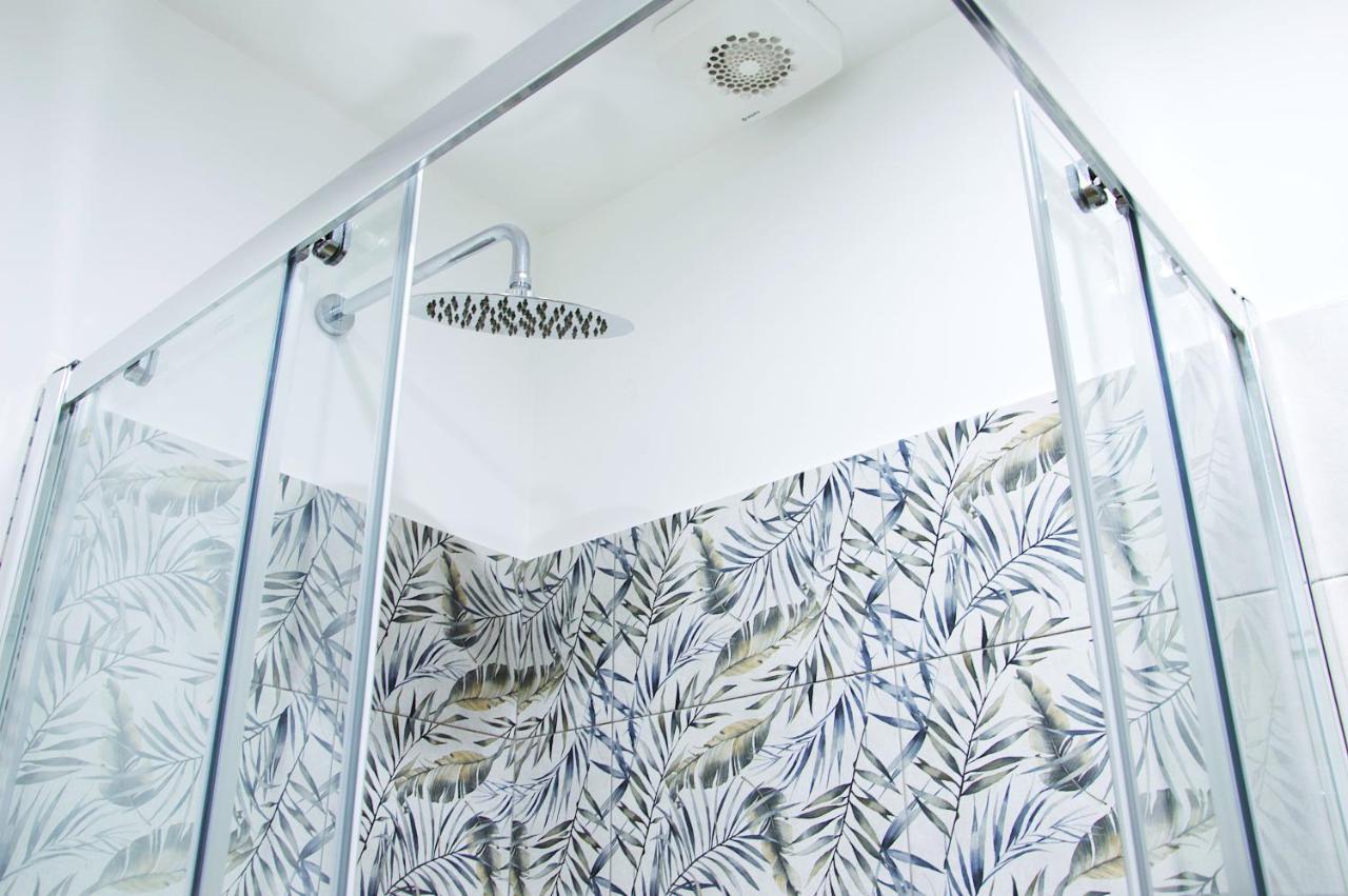 Minerva Rooms Pavia Bagian luar foto